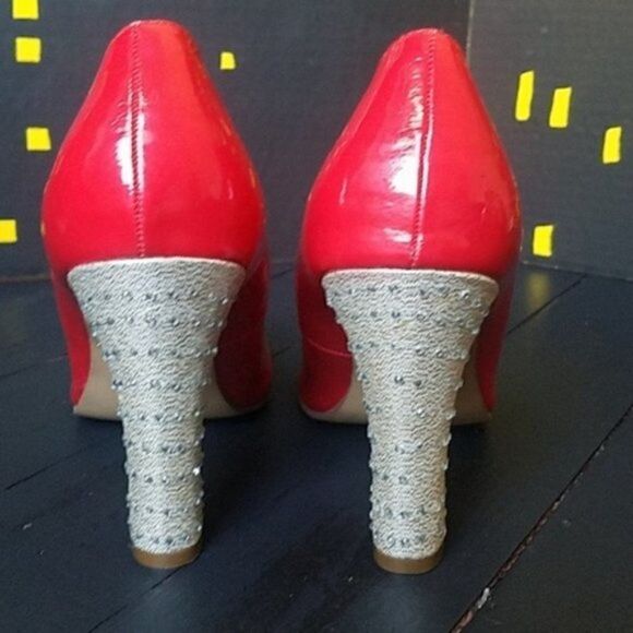 Michael Antonio Red Heels - Picture 4 of 8